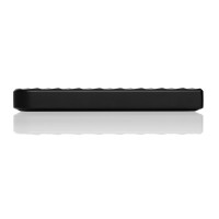 Verbatim Portables Festplattenlaufwerk Store n Go USB 3.0, 4 TB, Schwarz, 4 TB, 3.2 Gen 1 (3.1 Gen 1), 5400 RPM, Schwarz
