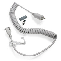 Ergotron 97-920, 2,4 m, 10 A