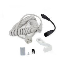 Ergotron 97-920, 2,4 m, 10 A