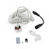 Ergotron 97-920, 2,4 m, 10 A
