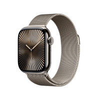 Apple Watch Series 10 , OLED, Touchscreen, 64 GB, WLAN,...