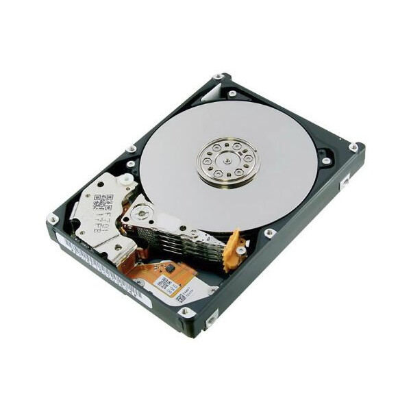 Toshiba AL15SEB06EQ, 600 GB, 10500 RPM, 128 MB, 2.5", SAS