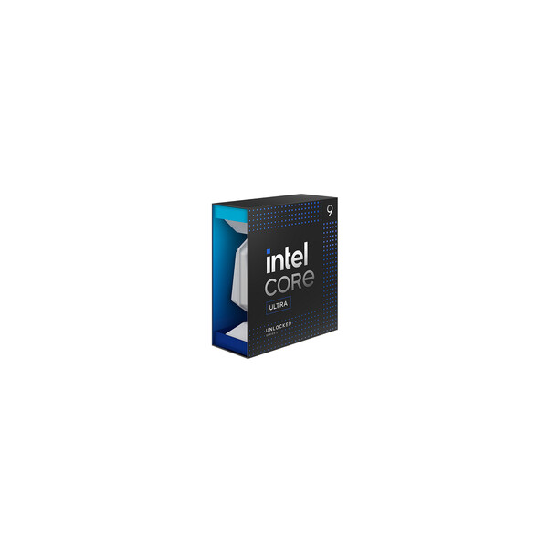 Intel Core Ultra 9 285 LGA1851 - Core Ultra 9 - 2,5 GHz