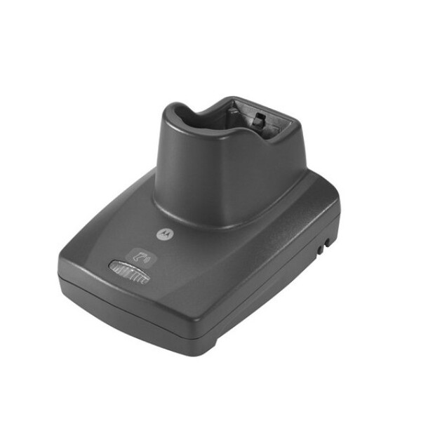 Zebra Symbol CR0078-PC1F007WR - Docking Cradle (Anschlußstand) - Bluetooth