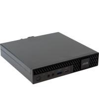 Axis 02693-003, 1 Kanäle, 36 Kanäle, 8192 MB, Windows 10 IoT Enterprise, Axis, Schwarz