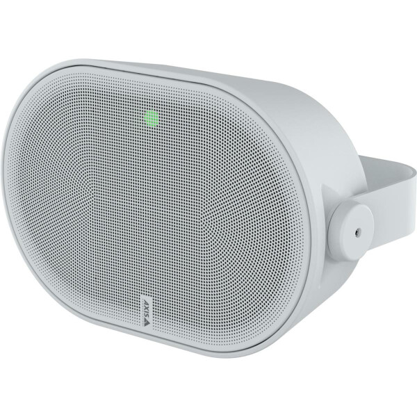 Axis C1111-E, 2-Wege, 120 - 20000 Hz, Weiß