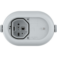 Axis C1111-E, 2-Wege, 120 - 20000 Hz, Weiß
