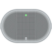 Axis C1111-E, 2-Wege, 120 - 20000 Hz, Weiß