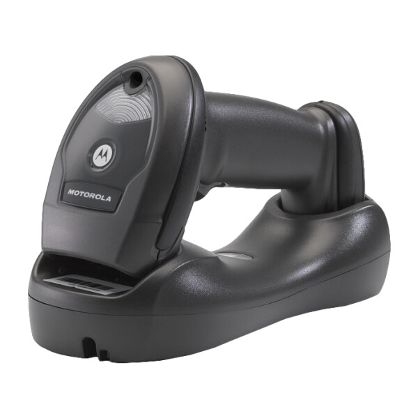 Zebra Motorola LI4278, 1D, 547 Auslesungen/Sekunde, 617 nm, -45 - 45°, -65 - 65°, -65 - 65°