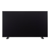 NEC Display SHARP/NEC ST-65M, Stützpunkt, Schwarz, 1651 - 1651 mm (65 - 65"), 2 Stück(e), MultiSync ME651, M651