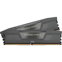 Corsair Vengeance CMK32GX5M2B6000Z28, 32 GB, 2 x 16 GB,...