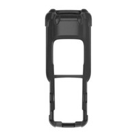 Zebra MC34XX ACC, RUBBER BOOT, FOR GUN TERMINAL ONLY, BLACK