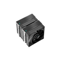 Deepcool AK620, Luftkühlung, 12 cm, 500 RPM, 1850 RPM, 28 dB, 68,99 cfm