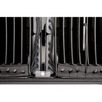 PARAT PARAPROJECT Case TC20, Indoor, Outdoor, AC, 5 m, Schwarz