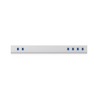 Ubiquiti UACC-CWDM-4, -30 - 75 °C, -40 - 90 °C, 442 mm, 120 mm, 43,7 mm, 1,4 kg