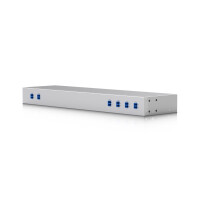 Ubiquiti UACC-CWDM-4, -30 - 75 °C, -40 - 90 °C, 442 mm, 120 mm, 43,7 mm, 1,4 kg