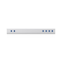Ubiquiti UACC-CWDM-4, -30 - 75 °C, -40 - 90 °C, 442 mm, 120 mm, 43,7 mm, 1,4 kg