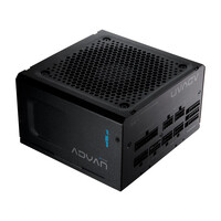 FSP ADVAN GM 1000W - 1000 W - 100 - 240 V - 6 A - Aktiv - 100 W - 1000 W
