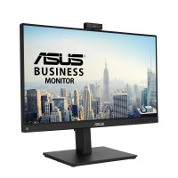 ASUS BE24EQSK, 60,5 cm (23.8"), 1920 x 1080 Pixel, Full HD, 5 ms, Schwarz