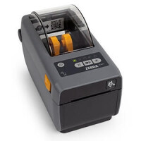 Zebra ZD411, Thermodirekt, 300 x 300 DPI, 102 mm/sek,...