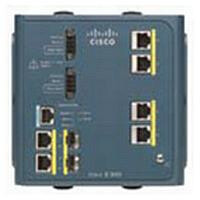 Cisco IE-3000-4TC, Refurbished, Managed, L2, Fast...