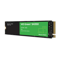 WD Green SN350, 240 GB, M.2, 2400 MB/s, 8 Gbit/s