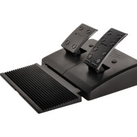 SPEEDLINK SL-450500-BK, Steuerrad, PC, PlayStation 4, Playstation 3, Xbox One, Digital, Kabelgebunden, USB, Schwarz