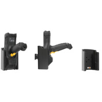 Brodit 216182, Tragbarer Scanner, Passive Halterung,...