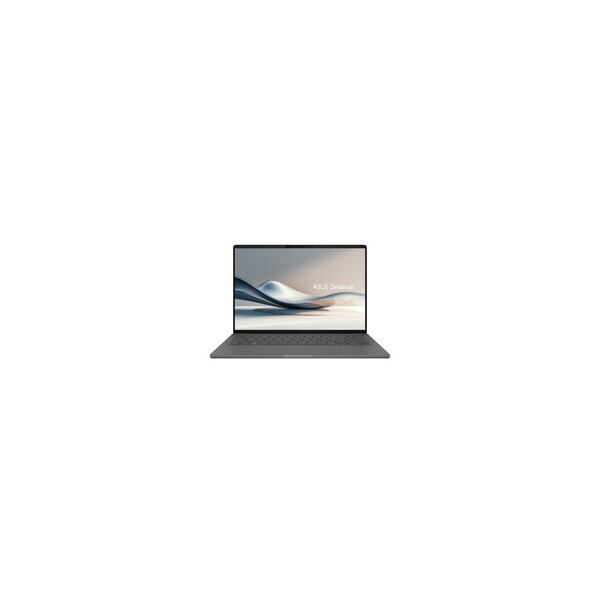 ASUS Zenbook A14 UX3407QA-QD220W Snapdragon x Notebook 14"" - Notebook - Qualcomm Snapdragon