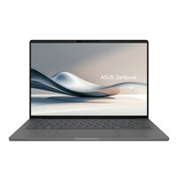ASUS ZENBOOK 90NB1502-M00H40 - Notebook