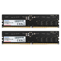 ADATA AD5U560032G-DT, 64 GB, 2 x 32 GB, DDR5, 5600 MHz,...