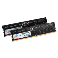 ADATA AD5U560032G-DT, 64 GB, 2 x 32 GB, DDR5, 5600 MHz, 288-pin DIMM