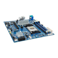 Gigabyte Mainboard MC13-LE0 - Mainboard - AMD Sockel AM4...
