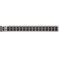Cisco C9500-32QC-A, Managed, L2/L3, 100 Gigabit Ethernet,...