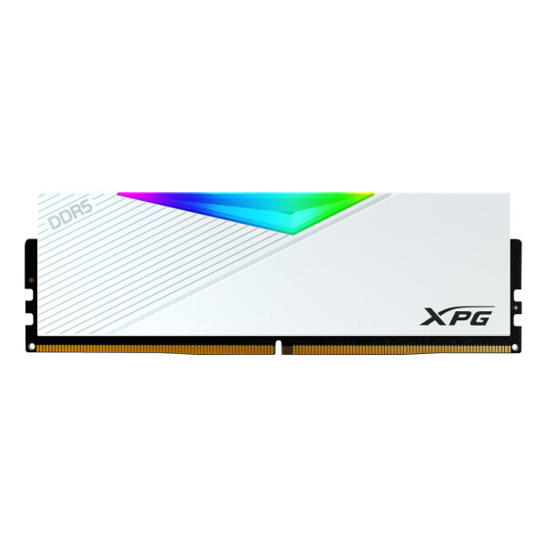 ADATA LANCER RGB, 16 GB, 1 x 16 GB, DDR5, 6400 MHz