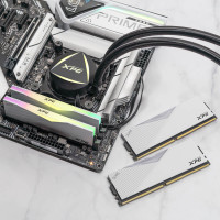 ADATA LANCER RGB, 16 GB, 1 x 16 GB, DDR5, 6400 MHz