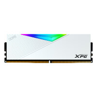 ADATA LANCER RGB, 16 GB, 1 x 16 GB, DDR5, 6400 MHz