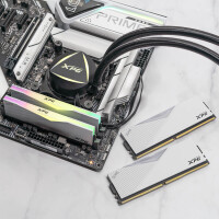 ADATA LANCER RGB, 16 GB, 1 x 16 GB, DDR5, 6400 MHz