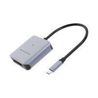 Conceptronic Card USB 3.2 Gen2 Typ-B CFexpress 2.0 sw -...