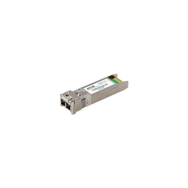 Axis 02631-001, Faseroptik, 10000 Mbit/s, SFP+, LC, 50/125 µm, SR