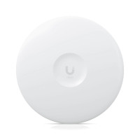 Ubiquiti Wave Professional, Netzwerkbrücke, 2500 Mbit/s, WLAN, Ethernet/LAN, Weiß