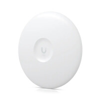 Ubiquiti Wave Professional, Netzwerkbrücke, 2500 Mbit/s, WLAN, Ethernet/LAN, Weiß