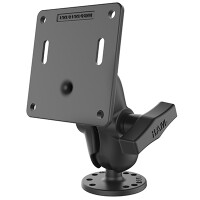 Ram Mounts RAM-101U-B-2461, 494 g, 132,7 mm