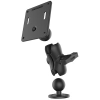 Ram Mounts RAM-101U-B-2461, 494 g, 132,7 mm