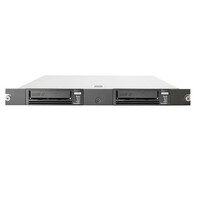 HPE LTO-8 Ultrium Rack Mount Tape Drive 5x 30TB -...