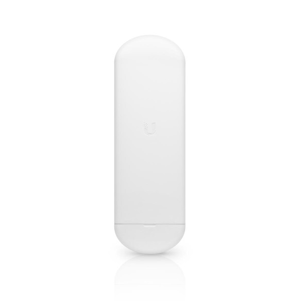 Ubiquiti NanoStation AC, 5 GHz, 1000 Mbit/s, 10,100,1000 Mbit/s