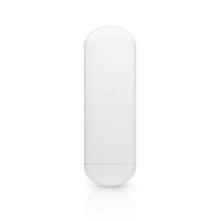 Ubiquiti NanoStation AC, 5 GHz, 1000 Mbit/s, 10,100,1000 Mbit/s