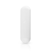 Ubiquiti NanoStation AC, 5 GHz, 1000 Mbit/s, 10,100,1000 Mbit/s