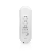 Ubiquiti NanoStation AC, 5 GHz, 1000 Mbit/s, 10,100,1000 Mbit/s