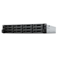 Synology RX1222sas, HDD / SSD-Gehäuse,...